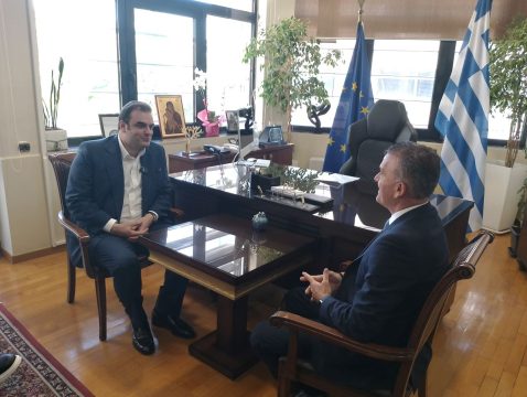 Απόπειρες τηλεφωνικής εξαπάτησης με πρόσχημα τον αφθώδη πυρετό