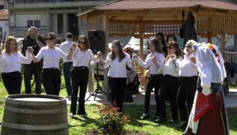 Έκθεση Ζωγραφικής «Χρώματα Μνήμης, Η γενοκτονία των Ελλήνων του Πόντου μέσα από την Τέχνη» στη Θεσσαλονίκη