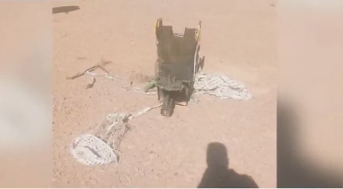 Πώς έγινε η επιχείρηση διάσωσης του πιλότου – Παγιδεύτηκαν οι κομάντο που είχαν σταλεί όταν κατέπεσαν τα αεροπλάνα που τους μετέφεραν