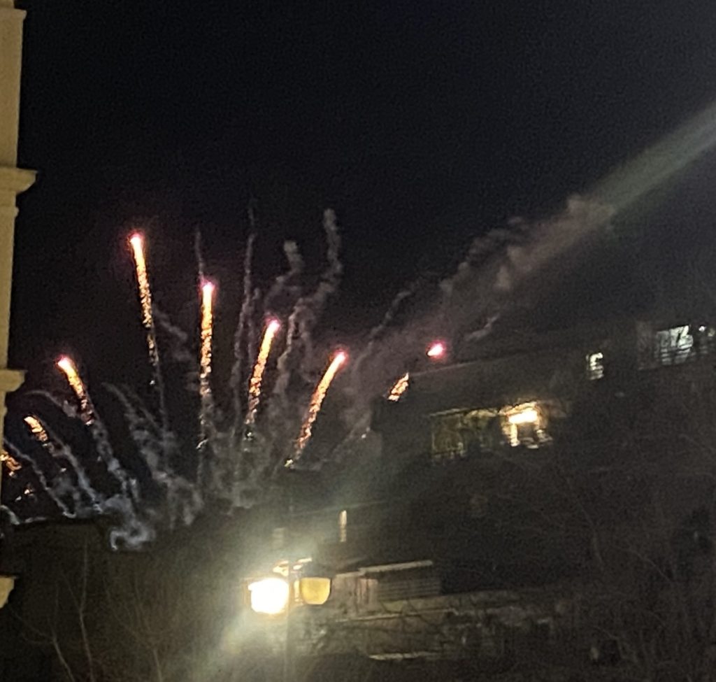 Εορτάστηκε στην Τρίπολη η Ανάσταση του Κυρίου