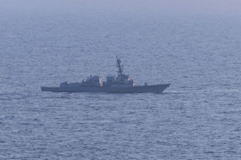 Ουκρανία: Τουλάχιστον δύο νεκροί, ανάμεσά τους ένα παιδί, σε ρωσικές επιθέσεις στο Κίεβο