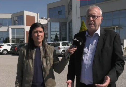 Παρέμβαση για τον κινηματογράφο Σούρπης: Καταγγελία εγκατάλειψης και αίτημα αποκατάστασης