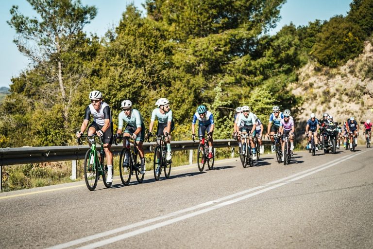 Το L’ Etape Greece by Tour de France 2026 για πρώτη φορά στη Σπάρτη