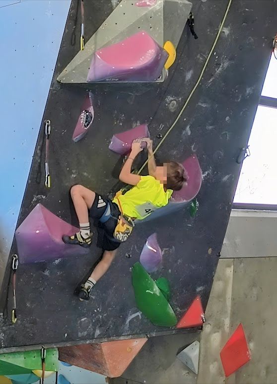 Στην ελίτ της ελληνικής αναρρίχησης ο Ορειβατικός Σύλλογος Κομοτηνής