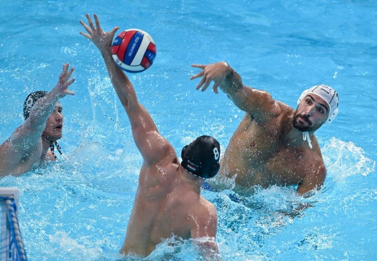 Αλεξανδρούπολη: Δεύτερη ημέρα των προκριματικών του World Cup Υδατοσφαίρισης- Με τη Σερβία αναμετράται η Ελλάδα