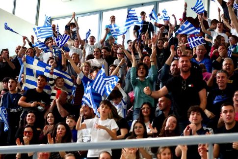 <strong>Ε. Λιακούλη: «Πλήρης η αποτυχία της διεθνούς κοινότητας στην προστασία των αμάχων»</strong>