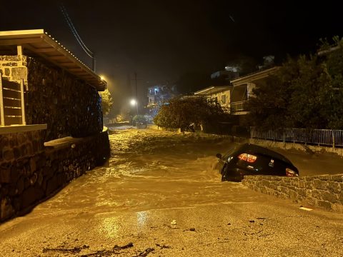 Ενισχύονται με 372.356€ οι δήμοι της Μαγνησίας για την αποκομιδή απορριμμάτων