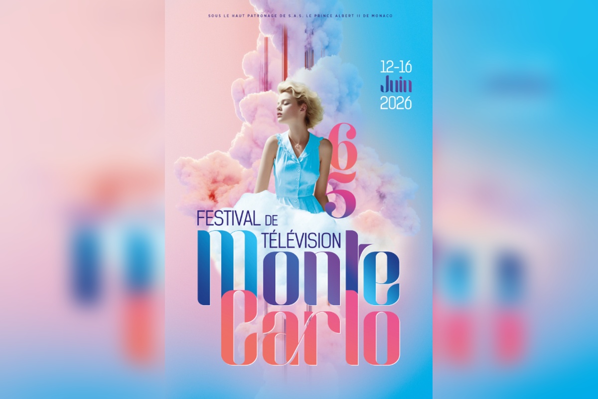 Μόντε Κάρλο: Με Manville, Russell και “Walking Dead” το 65ο Φεστιβάλ Τηλεόρασης