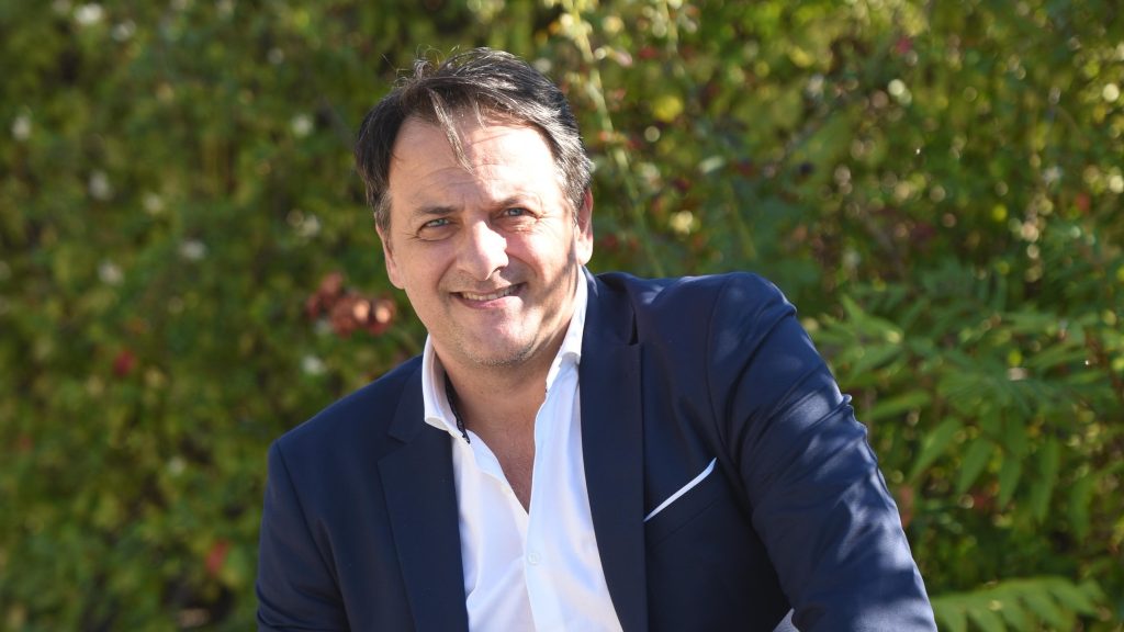 Ο πρόεδρος της ΠΟΣΜΑΣ στο ΕΡΤnews.gr: Φοβάμαι πιο αρνητική πορεία στην αγορά ακινήτων λόγω του πολέμου