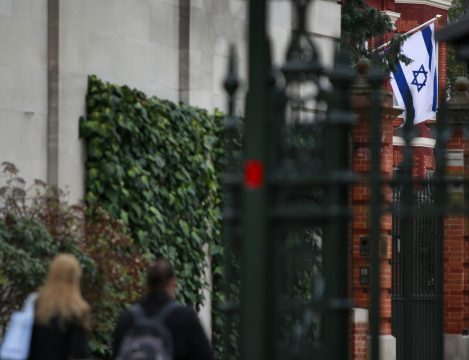 Live: Σε ισχύ εύθραυστη κατάπαυση του πυρός στον Λίβανο, ενώ ο Τραμπ δηλώνει ότι η συμφωνία με την Τεχεράνη πλησιάζει