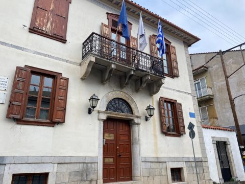 Στις 19 Απριλίου το Run Greece της Σπάρτης