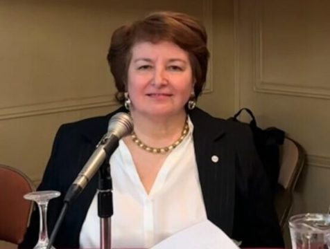 Μικρές Ιεροτελεστίες της Άνοιξης – Ένα Ρέκβιεμ από το μέλλον