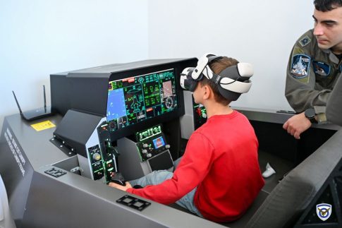 Ένθετο Παιδεία: <strong>Το πρώτο ξενόγλωσσο προπτυχιακό από το ΟΠΑ</strong>