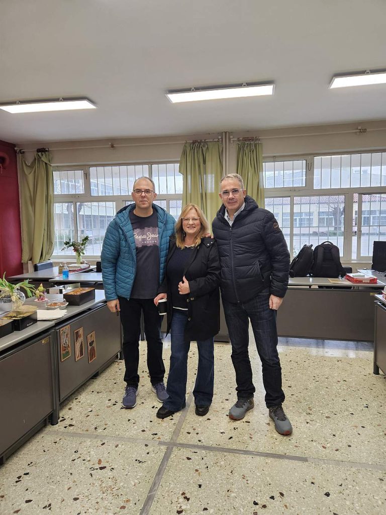 Έβρος: Πάνω από 300 μαθητές ΓΕΛ-ΕΠΑΛ στην 5η προσομοίωση Μαθηματικών- Πρωτοπορεί το τοπικό παράρτημα ΕΜΕ