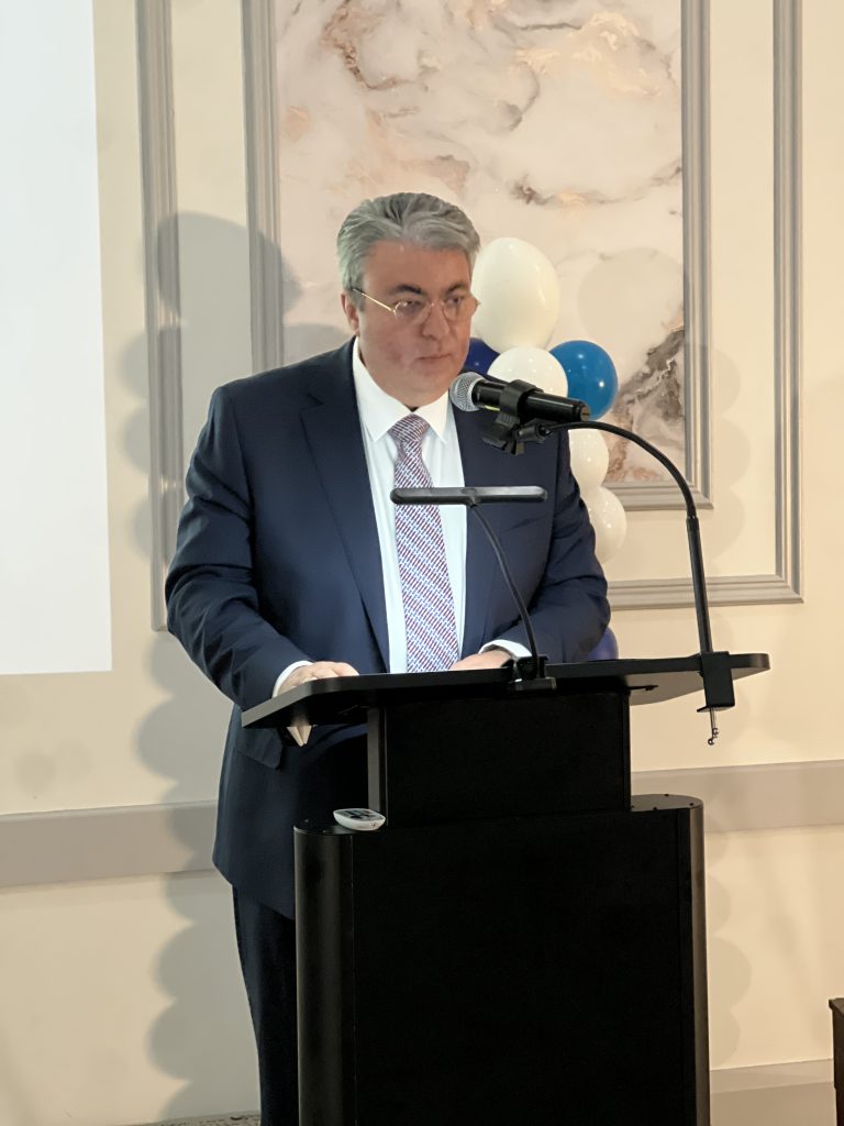 Εκδήλωση στο Τορόντο για τα 200 χρόνια από την Έξοδο του Μεσολογγίου