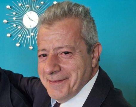 <strong>Συγκινητική εκδήλωση στον Πύργο για τον ποιητή Γιώργη Παυλόπουλο</strong>