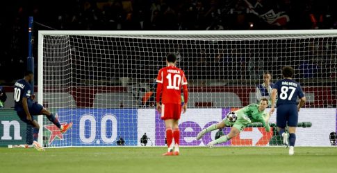 <strong>Μπακογιάννης: «Βελτιώνουμε τις αθλητικές υποδομές της Αθήνας – Φέρνουμε τους Αθηναίους κοντά στον αθλητισμό»</strong>