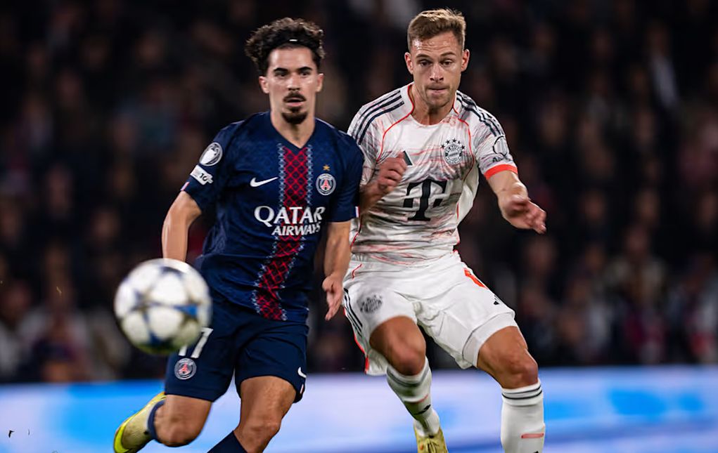 Champions League: Ανοίγει απόψε Τρίτη η αυλαία των ημιτελικών με πρόωρο τελικό στο Παρίσι