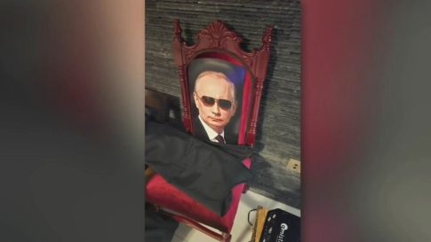 <strong>«Μελάθρα Δολάρια Σουίτες Πετρογκάζ» από το «Βόρειο Πεδίο»</strong> <strong>Παρασκευή 19 Δεκεμβρίου</strong>