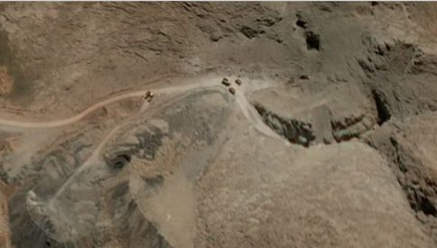 Λακωνία: Πέμπτος δρόμος Γερακίου