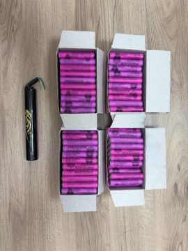 Χανιά: Δύο ανήλικοι πίσω από κλοπή μηχανής στην Κίσσαμο