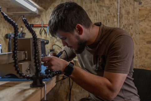 Φωτιά τώρα στην Κοζάνη: Αναζωπύρωση στην Ασβεστόπετρα – <strong>Επί ποδός όλη τη νύχτα για αντιπυρικές ζώνες </strong>
