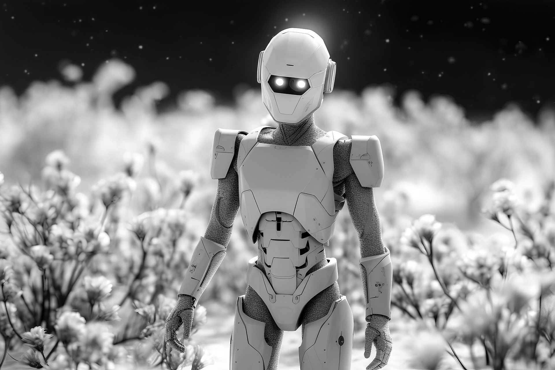 Τα ανθρωποειδή ρομπότ είναι ήδη εδώ – Πώς αλλάζουν την καθημερινότητά μας