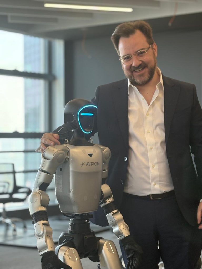 Τα ανθρωποειδή ρομπότ είναι ήδη εδώ – Πώς αλλάζουν την καθημερινότητά μας