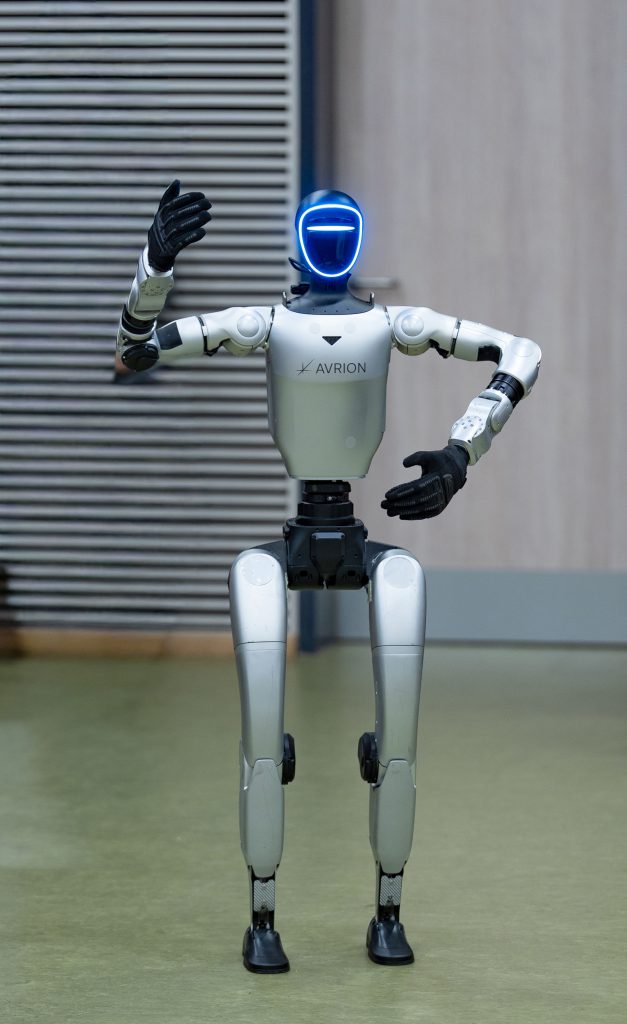 Τα ανθρωποειδή ρομπότ είναι ήδη εδώ – Πώς αλλάζουν την καθημερινότητά μας