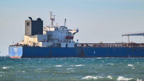 Ουκρανία: Τουλάχιστον δύο νεκροί, ανάμεσά τους ένα παιδί, σε ρωσικές επιθέσεις στο Κίεβο