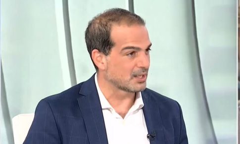 Live: Οι Φρουροί της Επανάστασης έκλεισαν και πάλι τα Στενά του Ορμούζ καθώς οι ΗΠΑ αρνούνται να τερματίσουν τον αποκλεισμό των λιμανιών του Ιράν