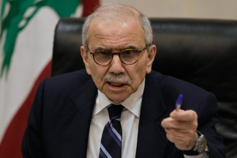 Αμελί Μπονέν: Δεν ήρθε για να «Φύγει μια Μέρα»