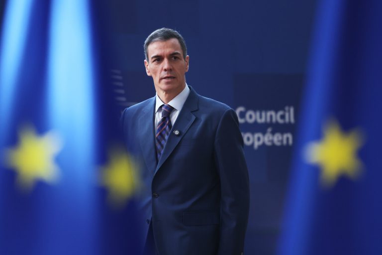 Πέδρο Σάντσεθ στη «Le Monde diplomatique»: Το πολυμερές σύστημα σε κρίση και το διακύβευμα για την Ευρώπη