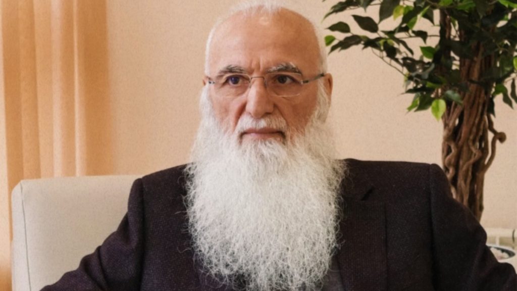 Ιβάν Σαββίδης: «Θα κάνω τα πάντα, ώστε ο ΠΑΟΚ να συνεχίσει να μεγαλώνει και να εξελίσσεται»