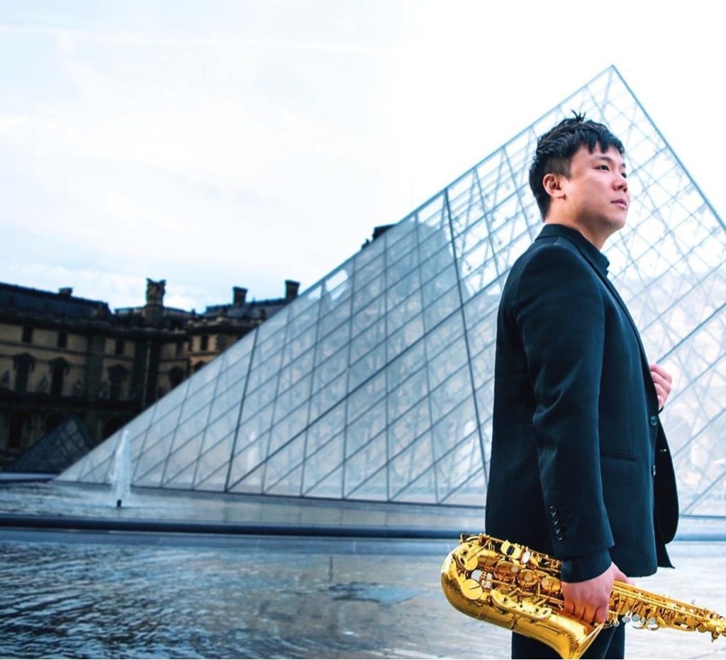 Τριήμερο διεθνές φεστιβάλ σαξόφωνου στο Δημοτικό Ωδείο Λάρισας