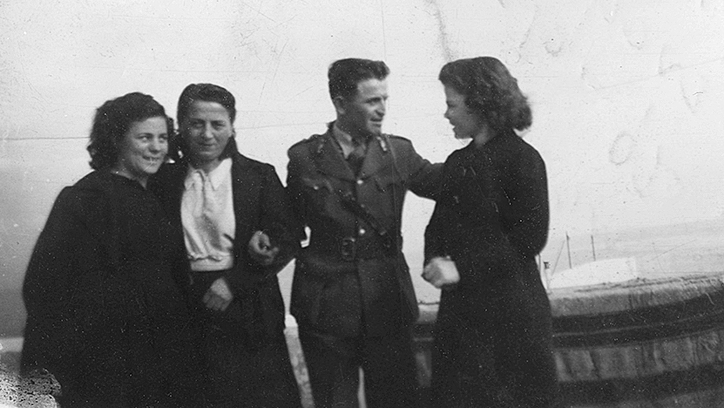 scan10 Λίβανος: Σήμερα στις φλόγες – Στα χρόνια της κατοχής φιλοξένησε πολλούς Έλληνες πρόσφυγες