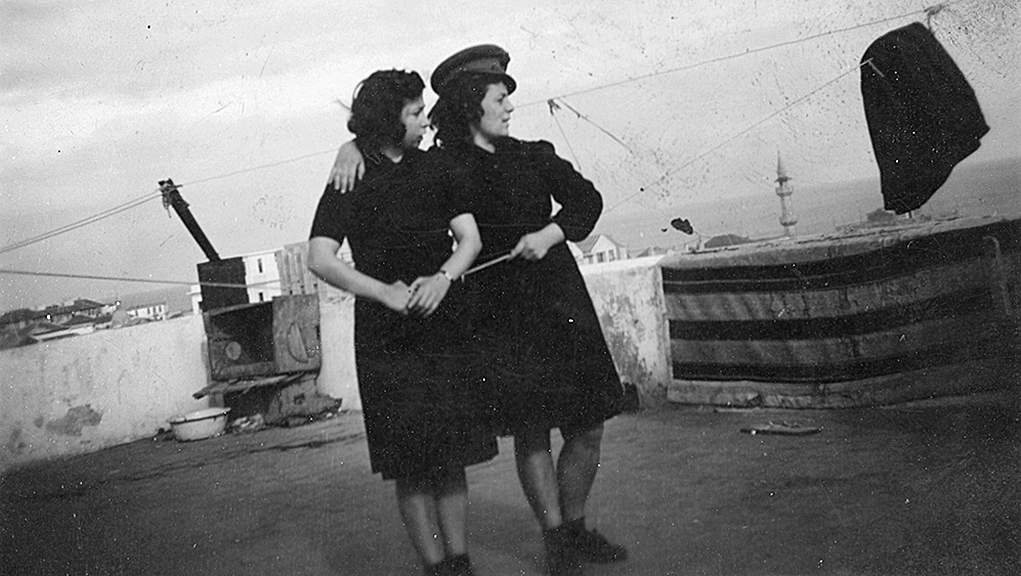 Λίβανος: Σήμερα στις φλόγες – Στα χρόνια της κατοχής φιλοξένησε πολλούς Έλληνες πρόσφυγες