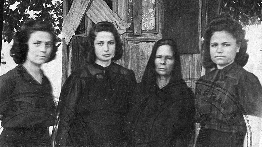 scan4 Λίβανος: Σήμερα στις φλόγες – Στα χρόνια της κατοχής φιλοξένησε πολλούς Έλληνες πρόσφυγες