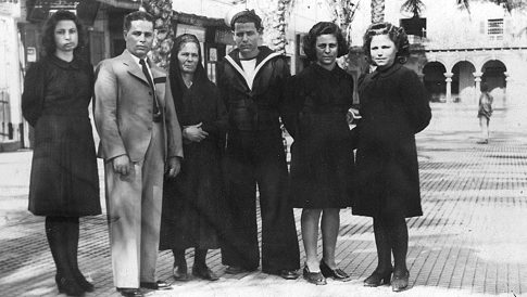 Γιούρι Γκαγκάριν: Ο πρώτος άνθρωπος στο διάστημα στις 12 Απριλίου 1961