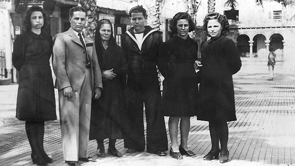 Λίβανος: Σήμερα στις φλόγες – Στα χρόνια της κατοχής φιλοξένησε πολλούς Έλληνες πρόσφυγες