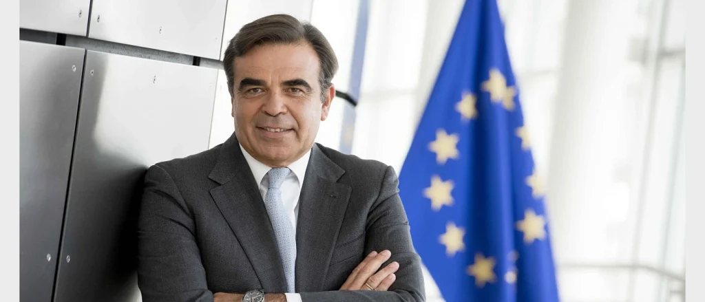 Κ. Πιερρακάκης και Μ. Σχοινάς στη Λάρισα για το 4ο Ευρωπαϊκό Φόρουμ Ανάπτυξης Θεσσαλίας