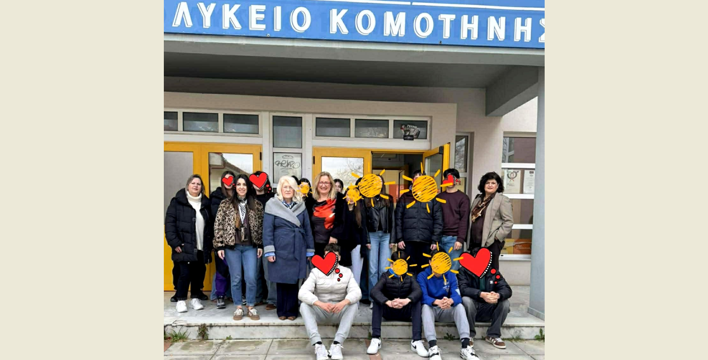 Αναδείχθηκε και αναλαμβάνει δράση το πρώτο Περιφερειακό Συμβούλιο Νέων Ανατολικής Μακεδονίας-Θράκης