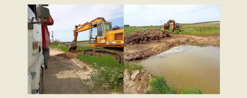 Τιμή και Δόξα στους 29 Ήρωες της Ξυλαγανής 82 χρόνια από τη θυσία τους υπέρ Πατρίδος
