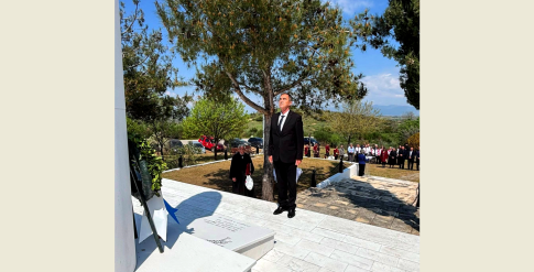 Δημοσιεύθηκε το ΦΕΚ της παραχώρησης οικοπέδου για τη μετεγκατάσταση της Πυροσβεστικής Υπηρεσίας Κομοτηνής