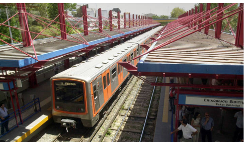 Την Κυριακή ο 5<sup>ος</sup> Grammos Mountain Run
