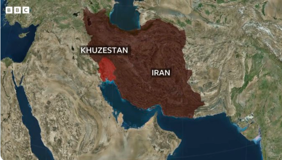 Ιράν – Καταρρίψεις αμερικανικών μαχητικών: Φόβοι για αιχμαλωσία πιλότου, επικήρυξη 60.000 δολαρίων και πυρά κατά ελικοπτέρου διάσωσης