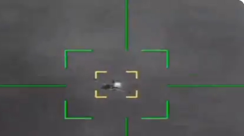 Ιράν – Καταρρίψεις αμερικανικών μαχητικών: Φόβοι για αιχμαλωσία πιλότου, επικήρυξη 60.000 δολαρίων και πυρά κατά ελικοπτέρου διάσωσης