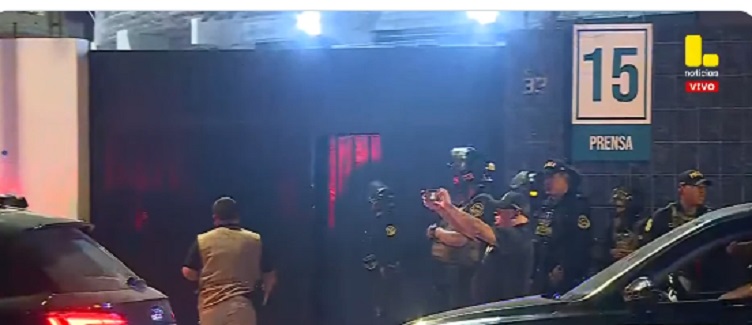 Περού: Ένας νεκρός, δεκάδες τραυματίες μετά από «περιστατικό» σε ποδοσφαιρικό ντέρμπι