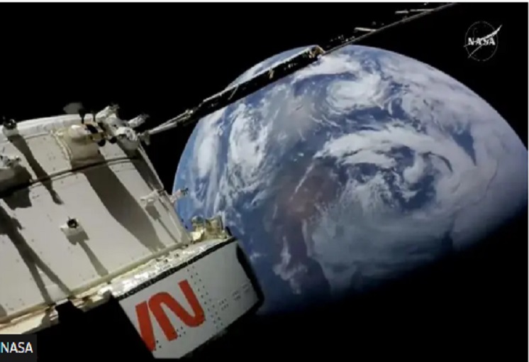 Live: Η επανείσοδος των αστροναυτών του Artemis ΙΙ και η προσθαλάσσωση υψηλού κινδύνου