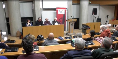 Θεσσαλονίκη: Εισαγγελική έρευνα για την υποχώρηση εδάφους κατά τη διάρκεια εργασιών-Ελεύθερος ο 28χρονος